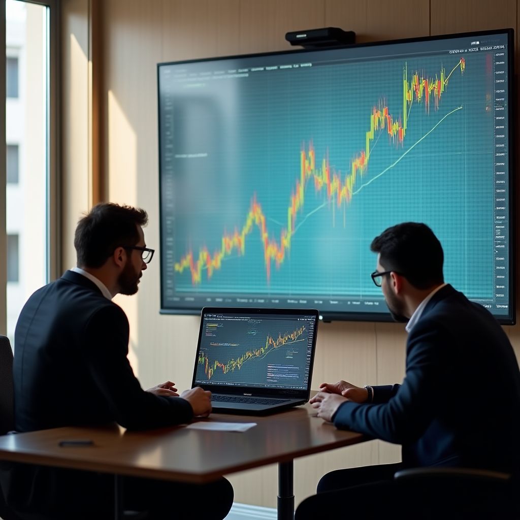 Historia de FinanzasAR